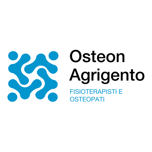 Osteon Agrigento - Logo