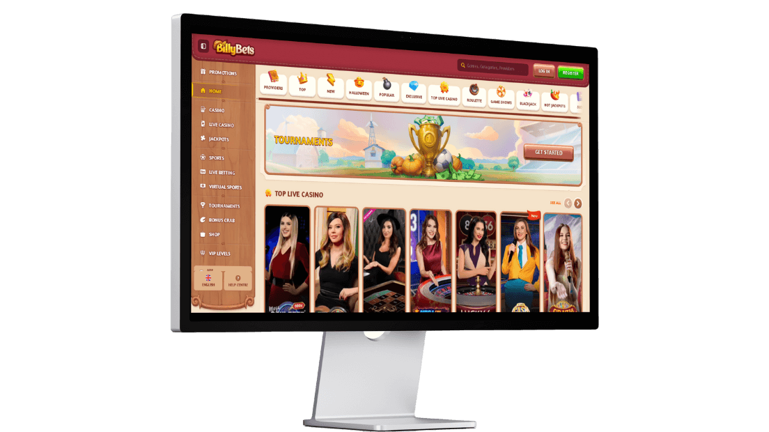 Discover the Exciting World of thepokies Discover the Exciting World of thepokies