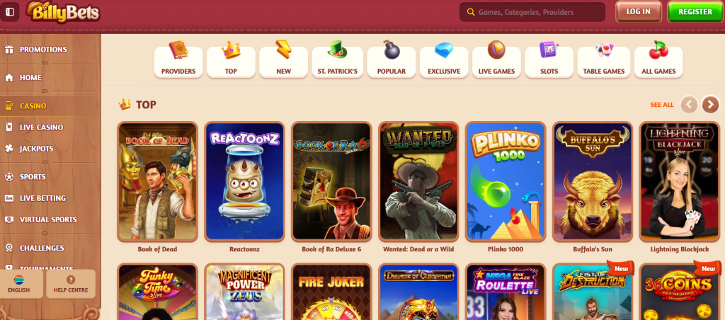 Discover the Exciting World of thepokies Discover the Exciting World of thepokies