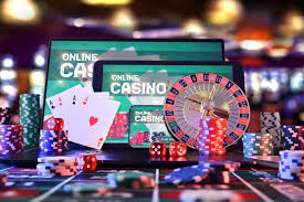 Discover the Thrills of Casino Casiroom UK 19 Discover the Thrills of Casino Casiroom UK 19