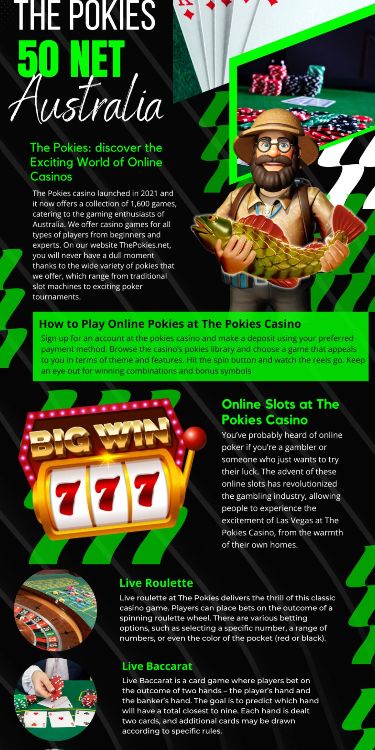 Exploring the Benefits of Gambling at thepokies net
