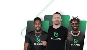 Discover the Thrilling World of BCGame 31